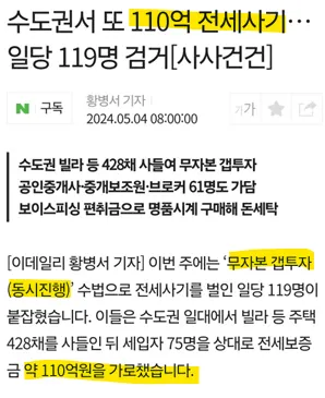 서울 자취방 구하기 전월세 계약, 부동산 변호사의 체크리스트 - 이미지 1
