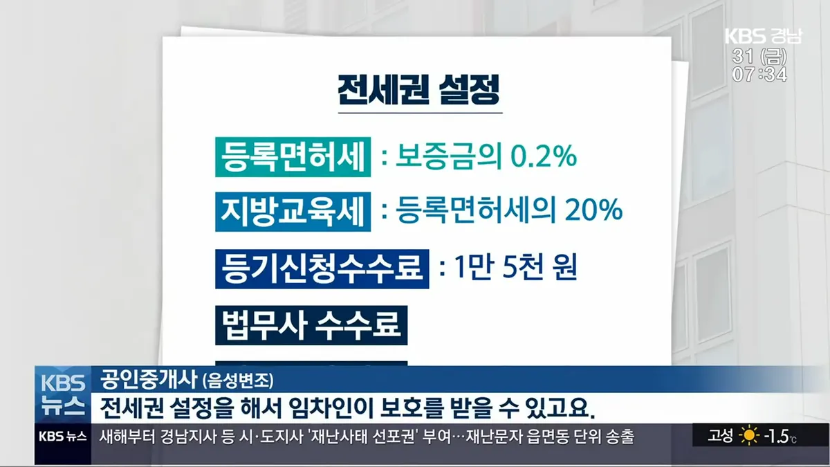 전입신고 안되는 오피스텔 가장 안전한 집이다? - 이미지 7