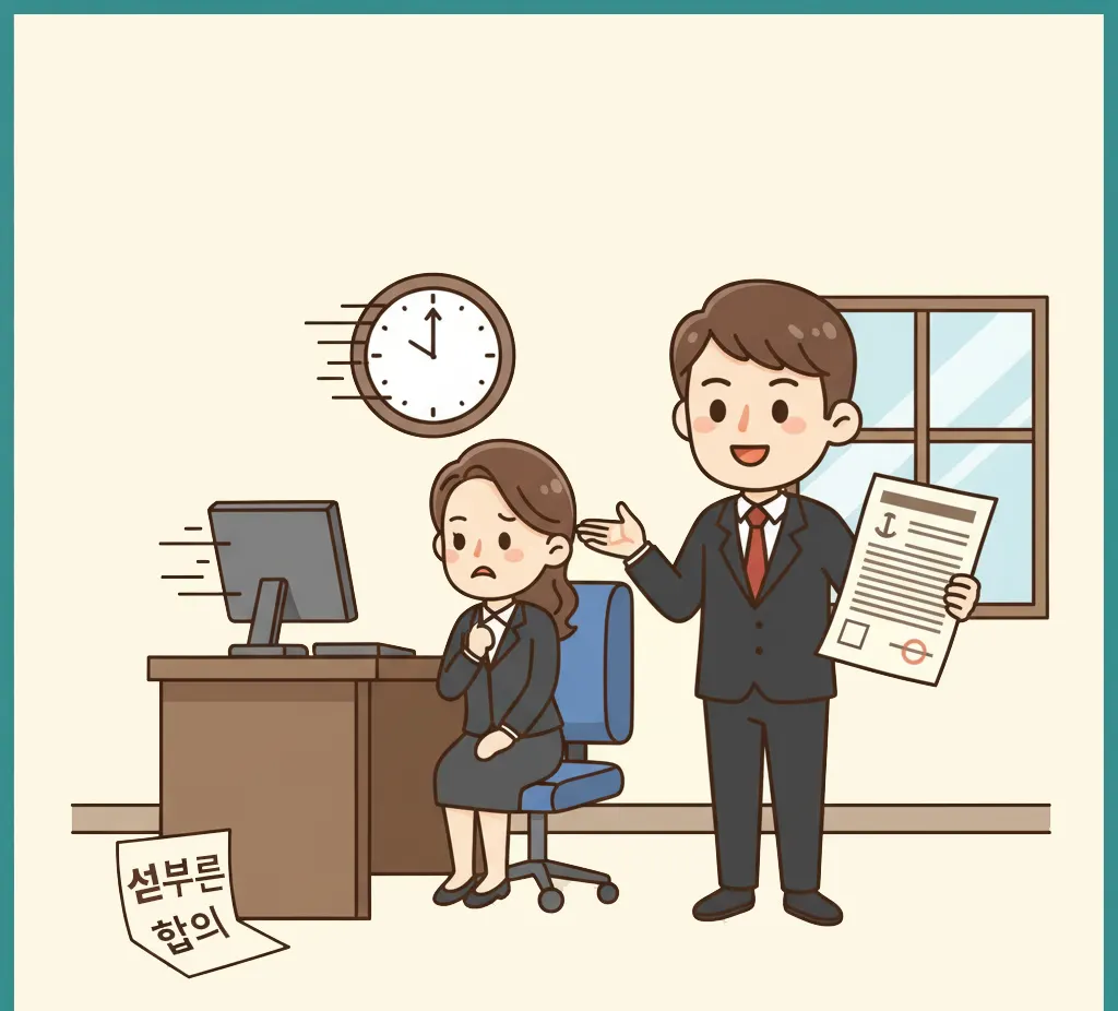 재혼배우자상속, 기간 1년 미만도 상속권 인정될까? - 이미지 3
