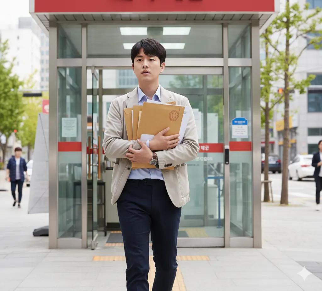 내용증명 반송시 이것 모르면 처음부터 다시 시작해야 합니다 - 이미지 4