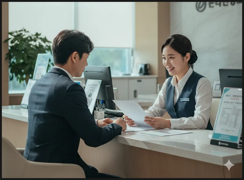 상속받은 은행 예금, 전원 동의 없이 내 몫만 찾을 수 있을까? - 이미지 2
