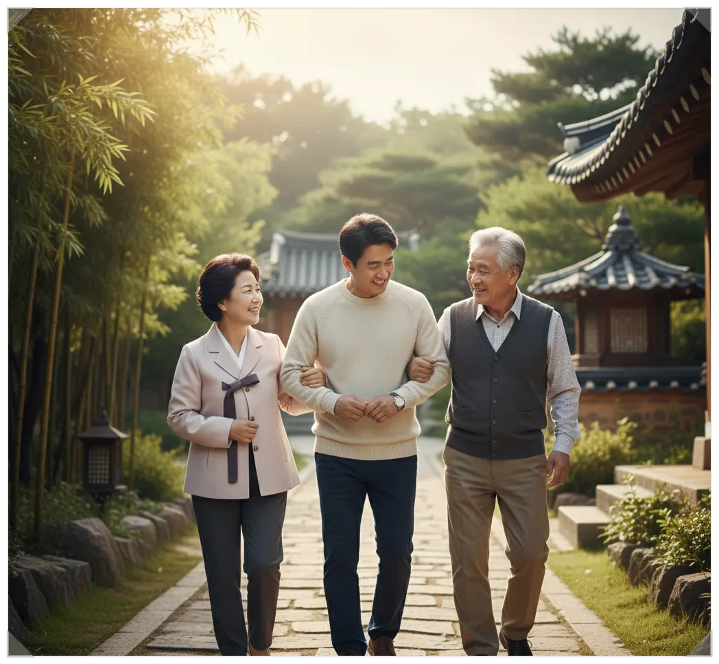 유산상속비율 왜 그놈이 더 많이 받아가는거죠? - 이미지 4