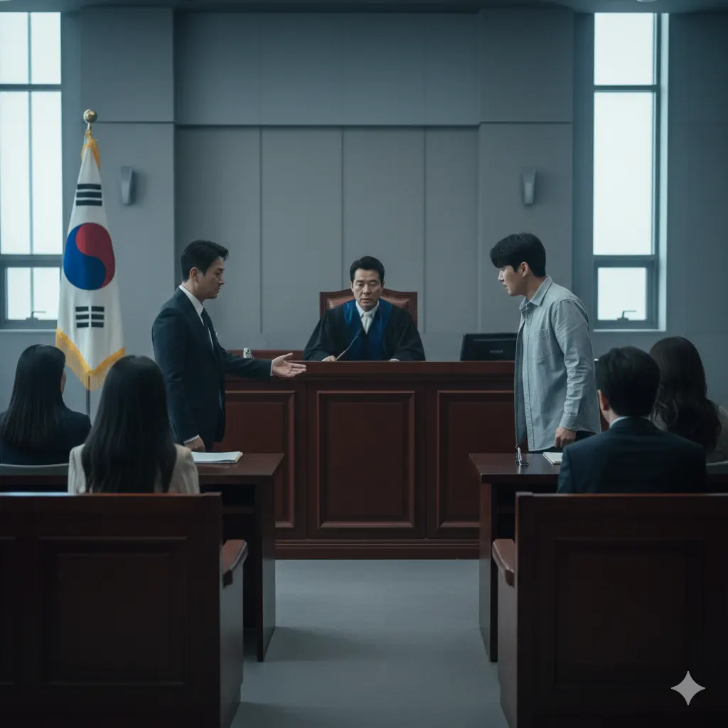 누수 손해배상, 아파트 윗집이 버틸 때 이렇게 참교육 하시면 됩니다 - 이미지 4