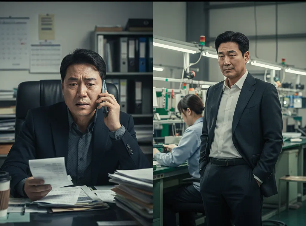 물품대금 내용증명 보내도 한 푼을 못 받는 이유 - 이미지 1