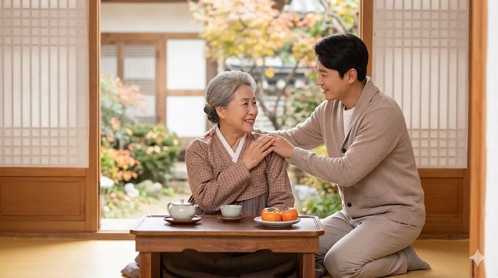 유류분 폐지? 26년 개정안 변호사가 정리했습니다 - 이미지 1
