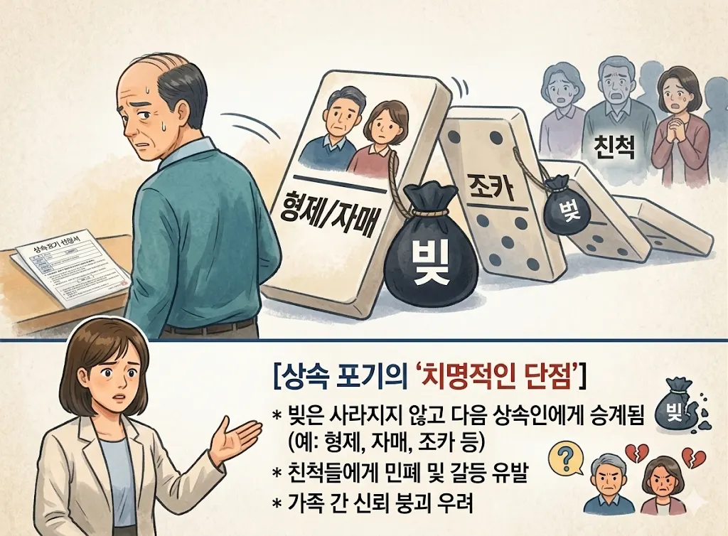 상속포기 한정승인, 둘 중 뭐 할지 모르겠다면 이것부터 보세요 - 이미지 2