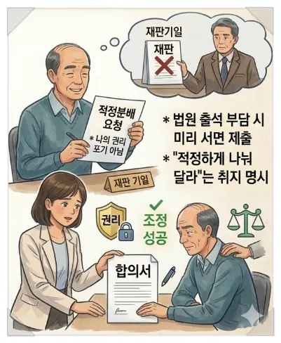 상속전문변호사 선임이 필요한 경우만 말씀드릴게요. - 이미지 4