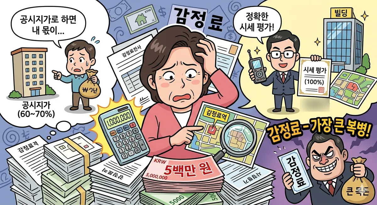 상속전문변호사 비용, 선임이 오히려 손해가 되는 케이스는? - 이미지 1