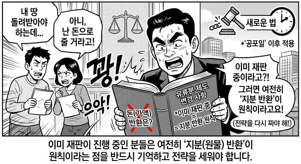유류분 개정? 상속 못 받는 형제자매들은 이것 때문입니다 - 이미지 3